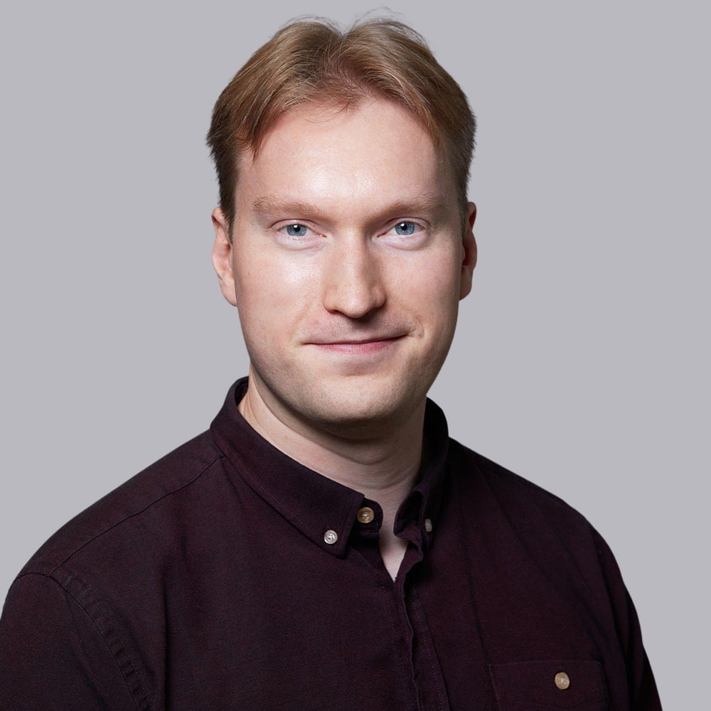Lindeman, Tuomas 