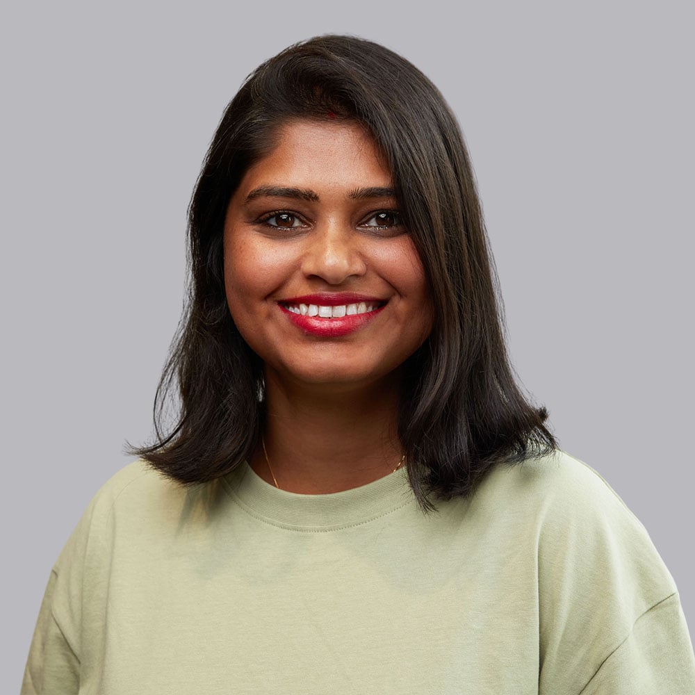 Duraiswami, Soniya 