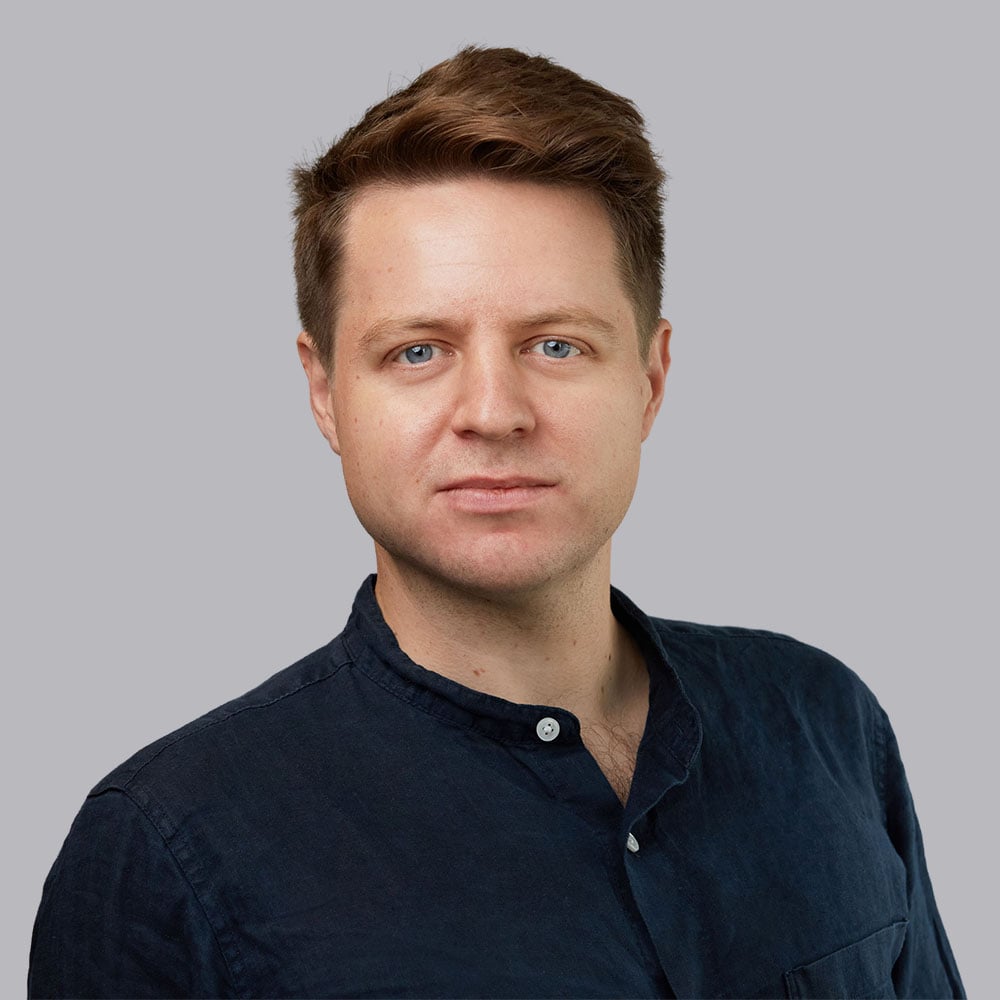 Moritz Mond