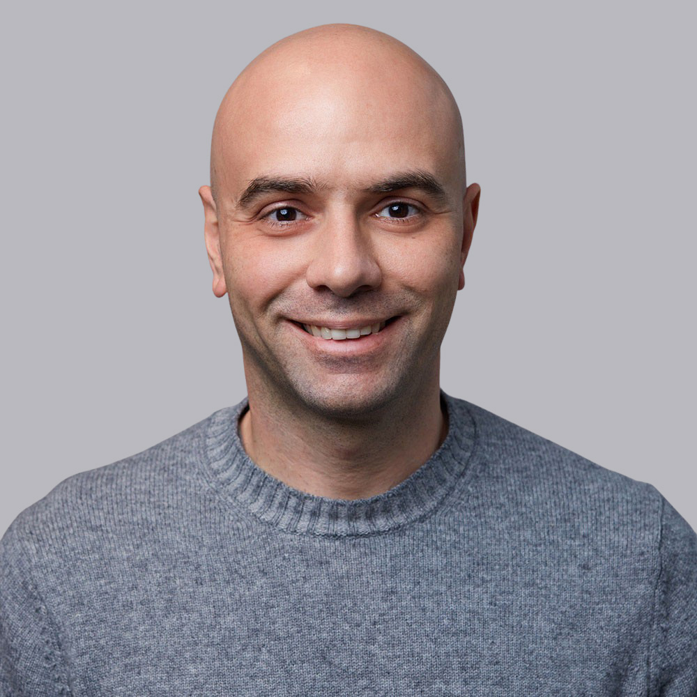 Zacharias Koutsokostas
