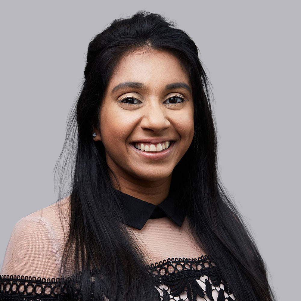 Sweta Mohanty