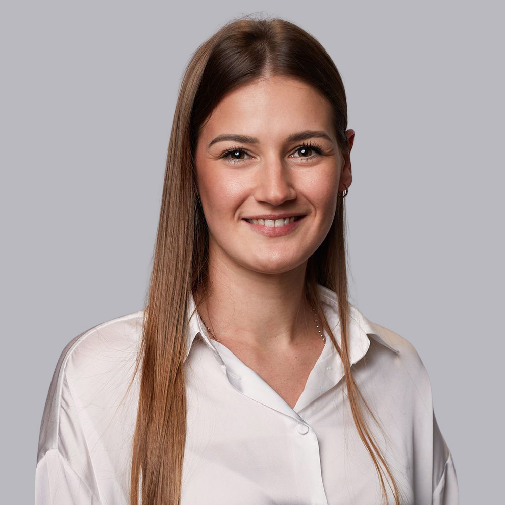 Lorena Jukic