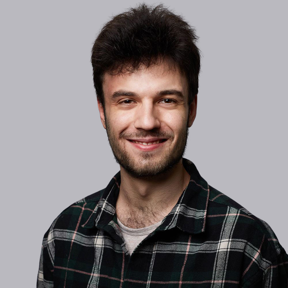 Xavier Delfosse