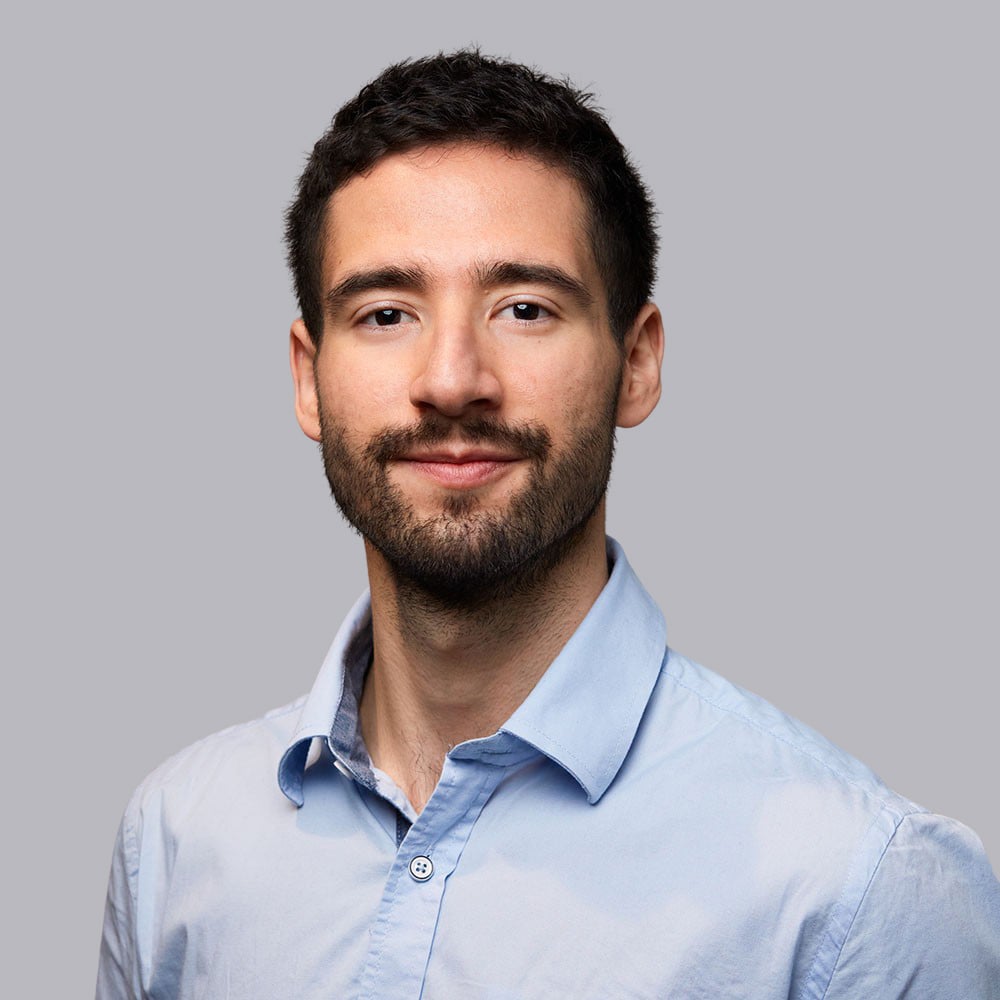 Bahamon, Pablo Rodriguez 