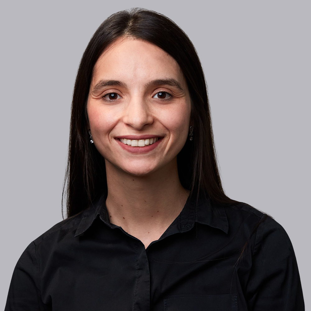 Misdaniti, Alexia 