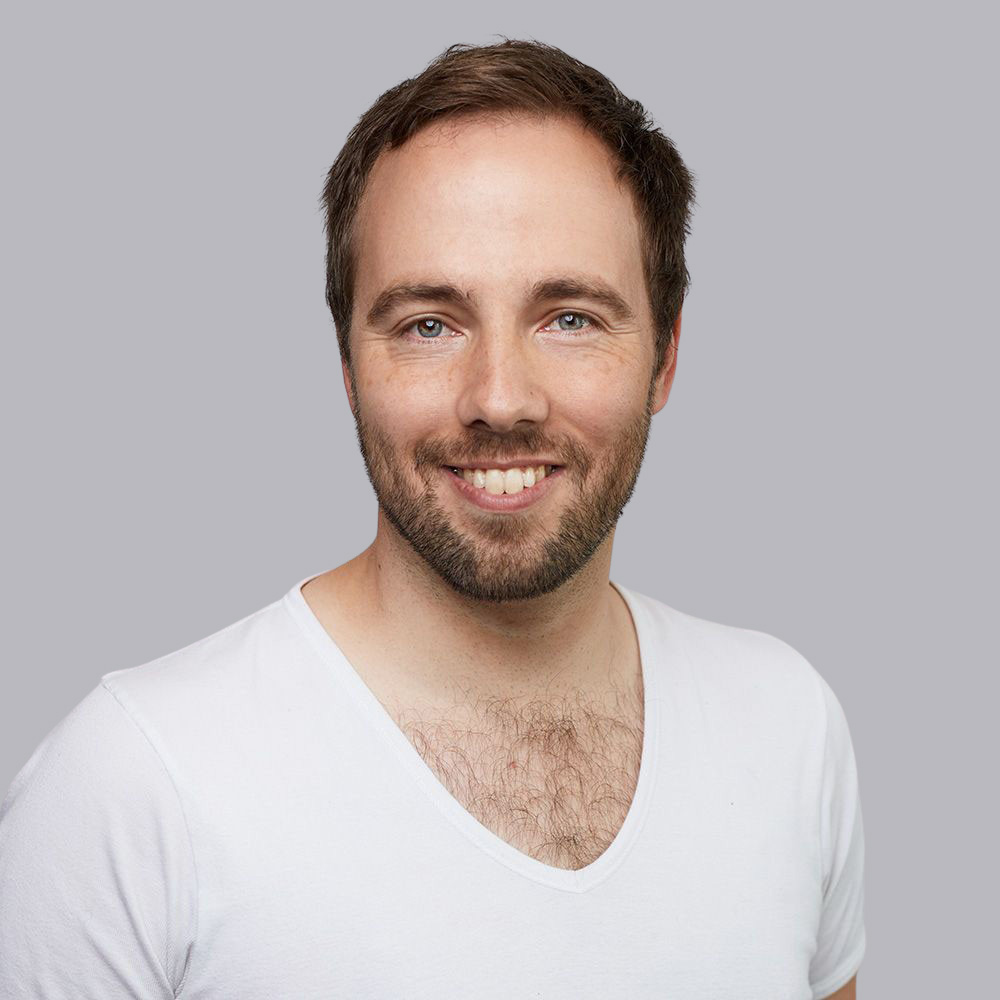 Hilsenbeck, Simon 