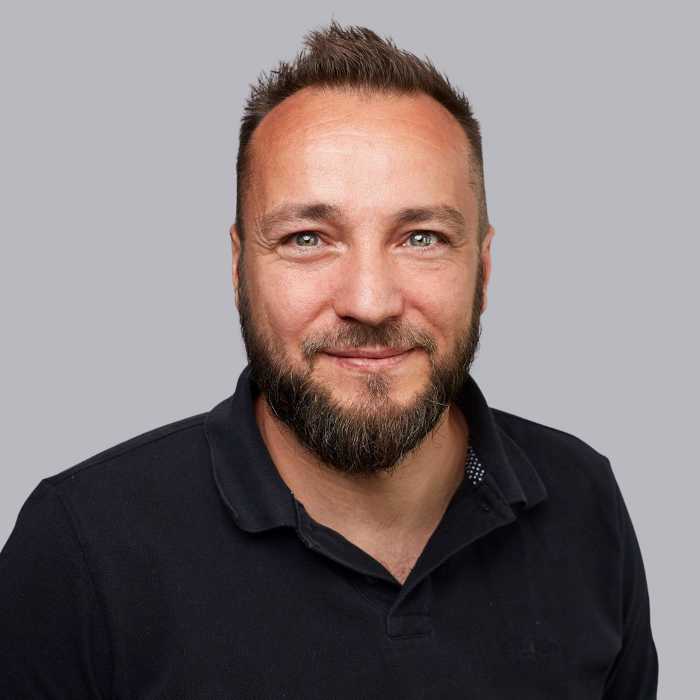 Markus Mueller