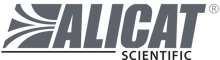 Alicat Logo - black