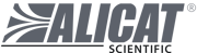 Alicat Logo - black Alicat Logo - black