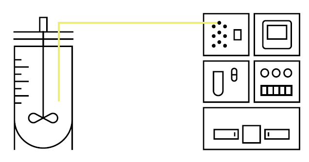 BENCHTOP REACTORS