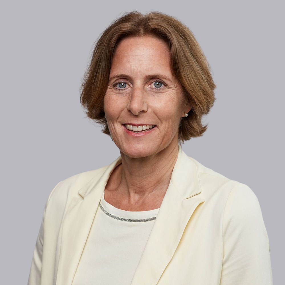 Schaer, Beatrice