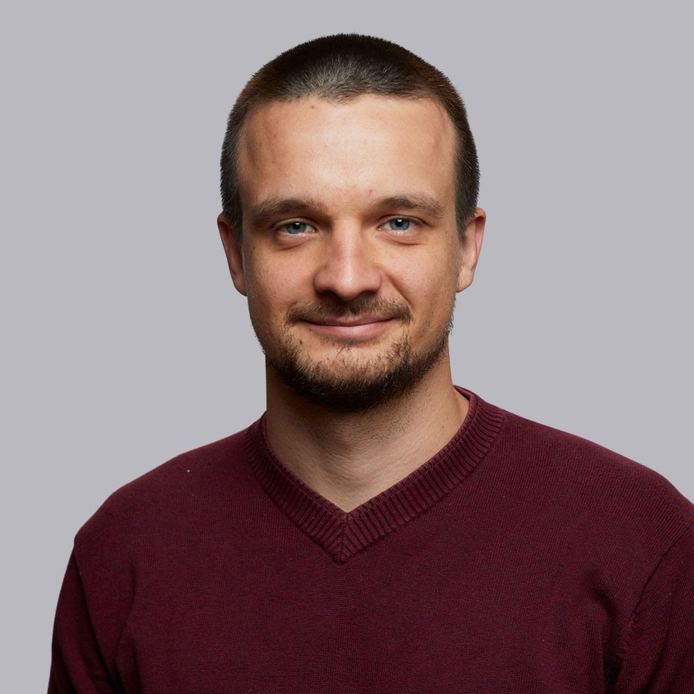 Kulik, Dmytro 