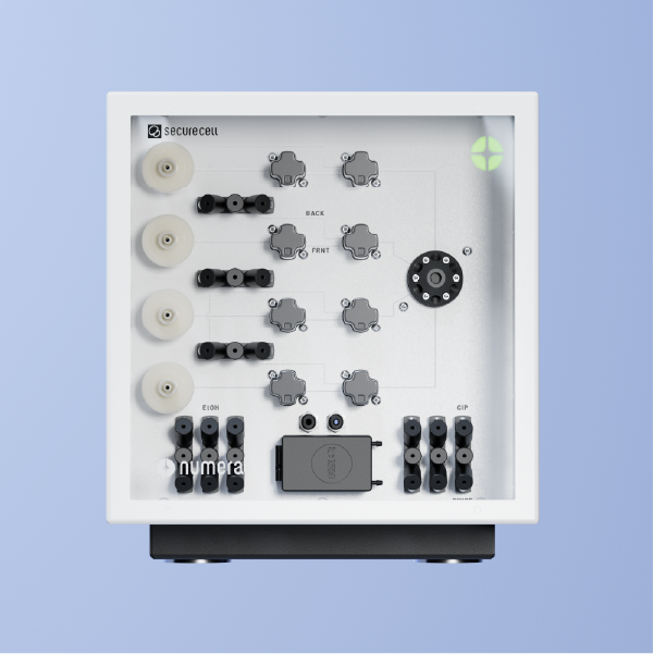 NUmera-Multiplexer-Modul