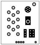 Multiplexer module Numera