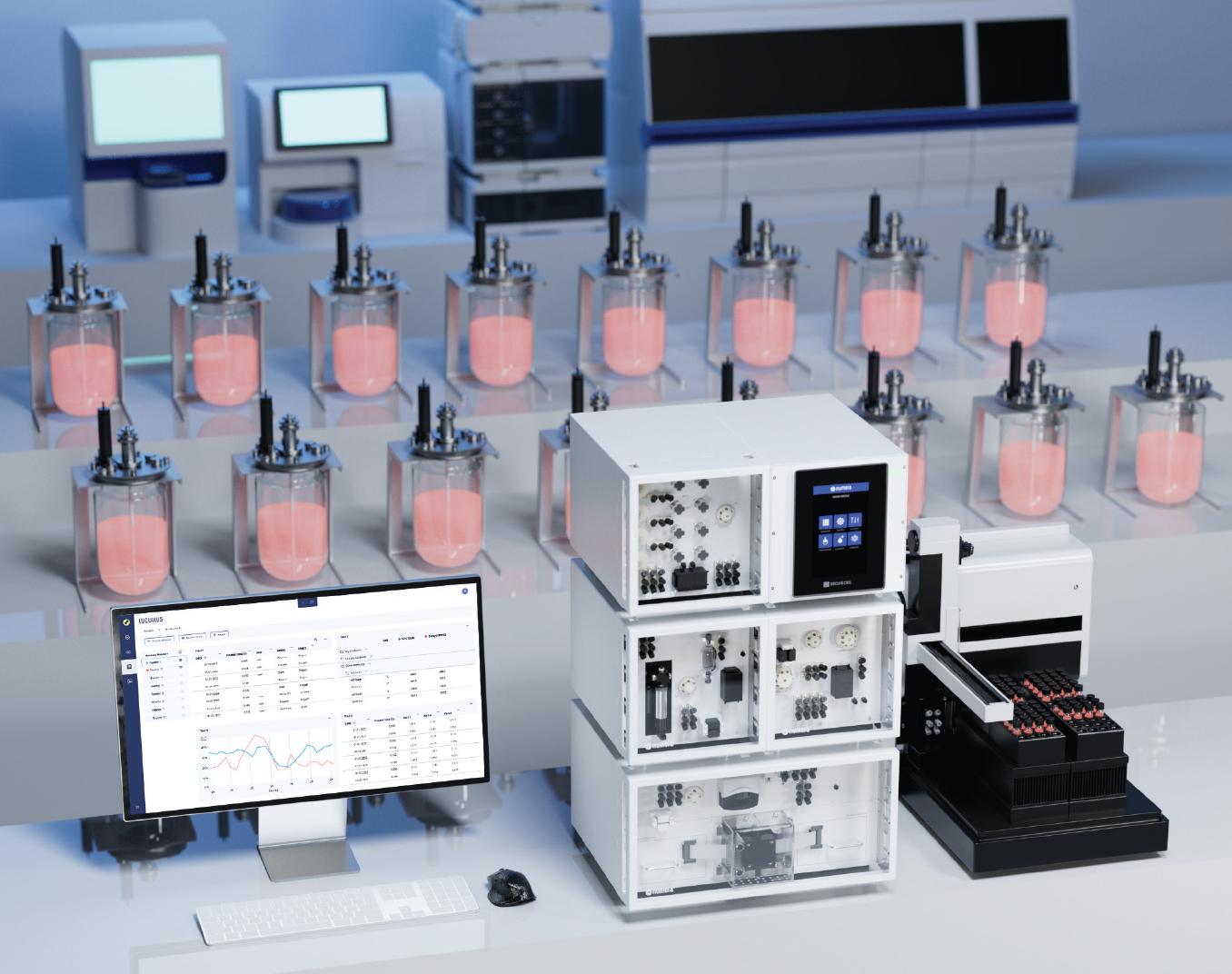 Numera3-Lucullus-Software