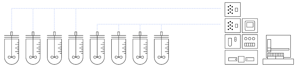 Reactor configuration 2