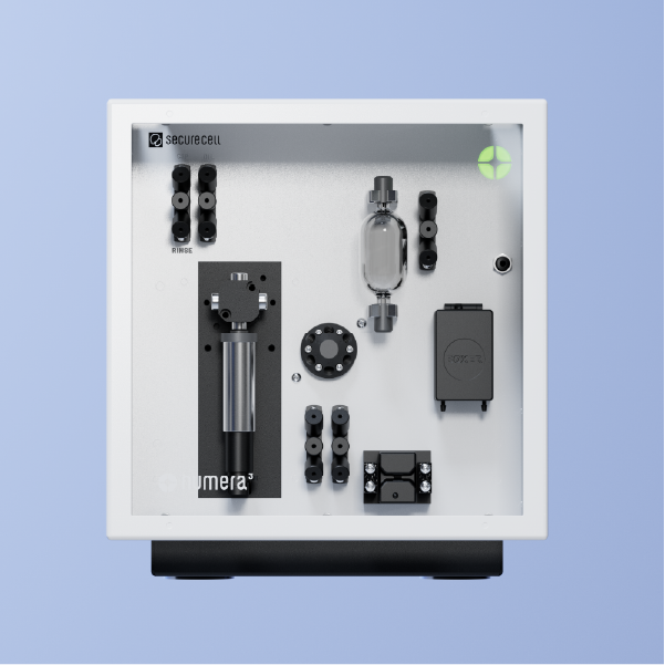 Numera Verdünnungsmodul