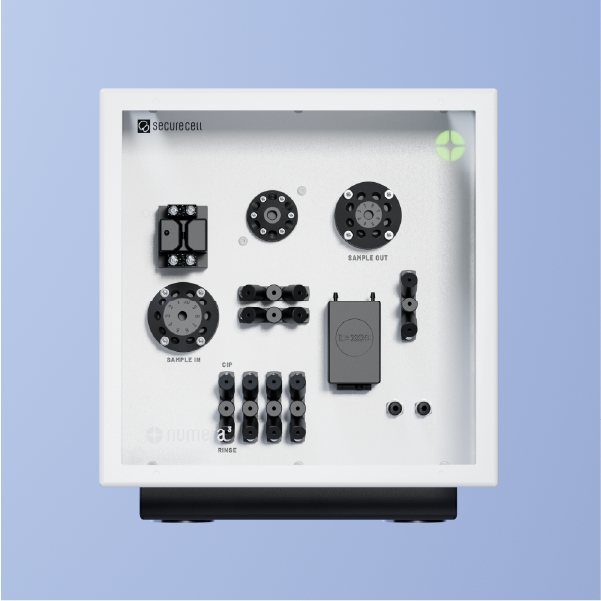 Numera-Routing-Modul