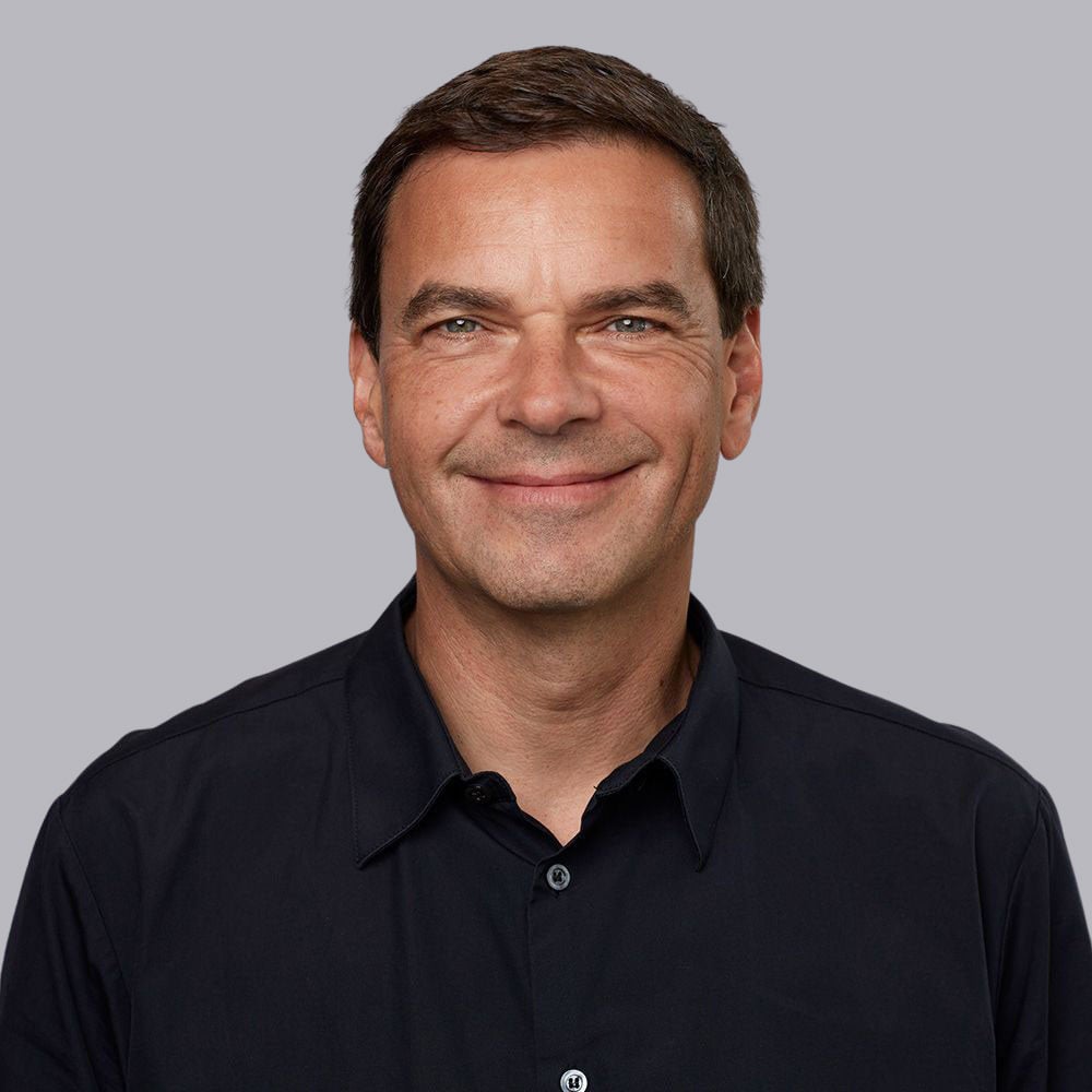 Waldmeier, Sandro