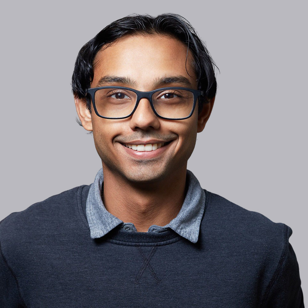 Anand Samra