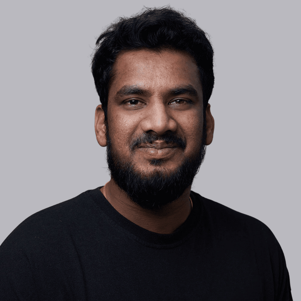 Thangarajah, Karthekeyan 