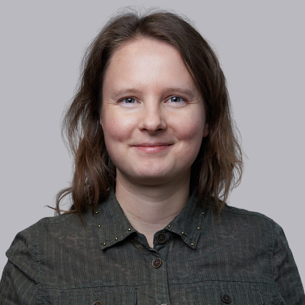 Uršulė Leiputė Stašionienė