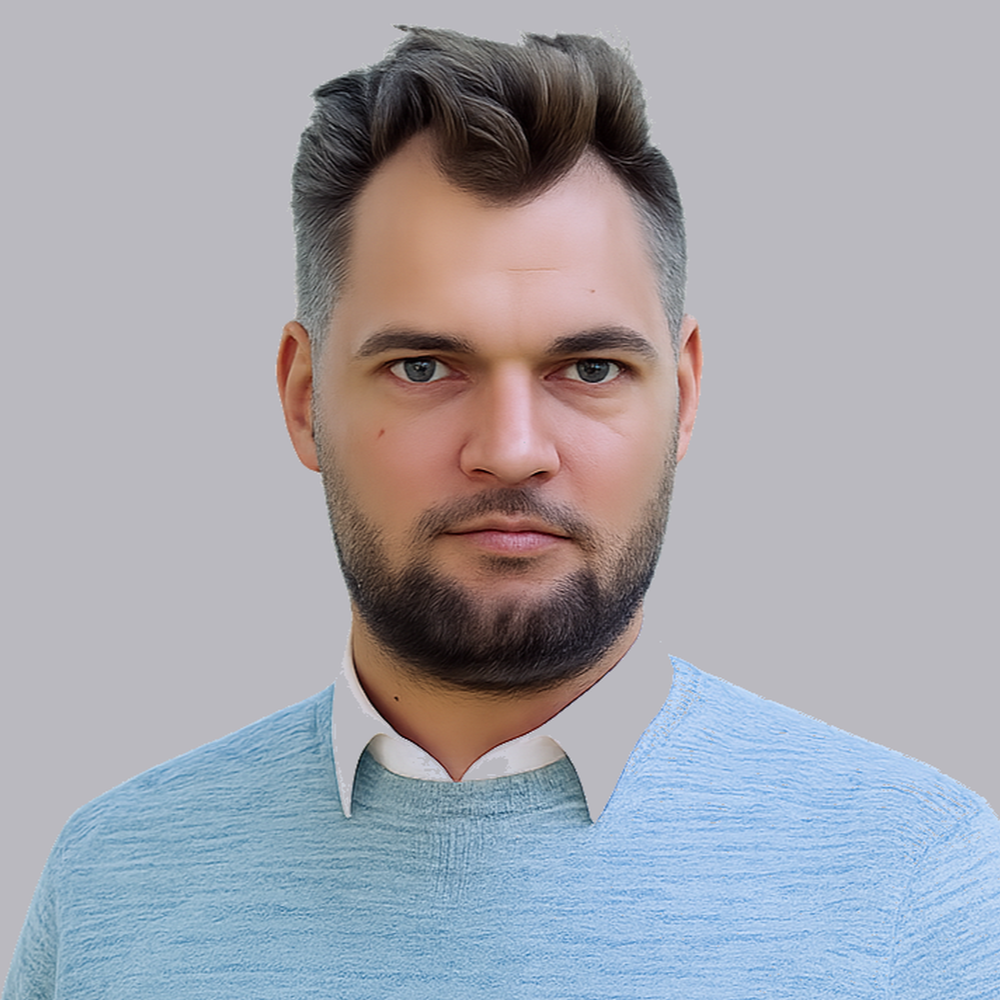 Verschuren, Martijn