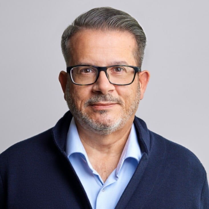 Metitieri, Gianni