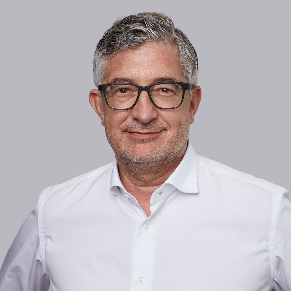 Andretta, Carlo