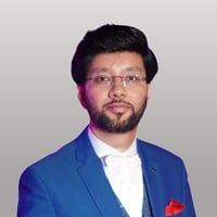 Pratik Gajjar (INDIA)