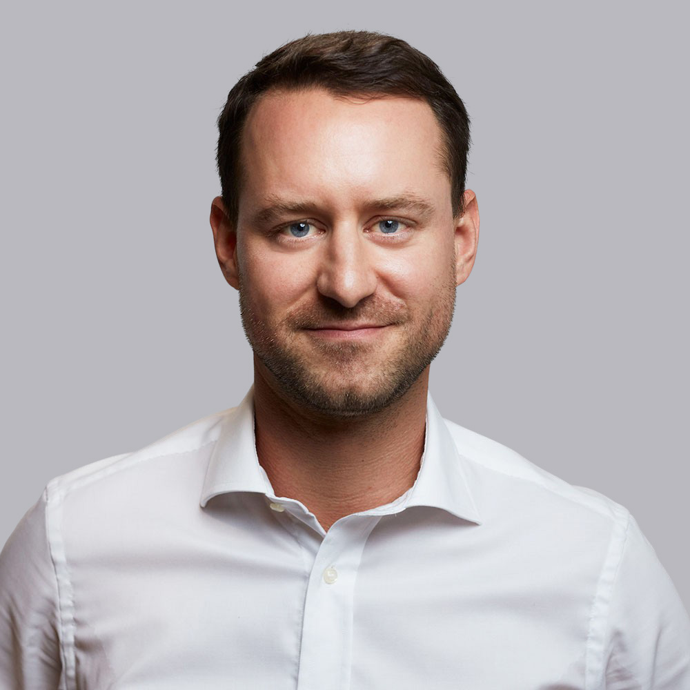 Victor Chaubert