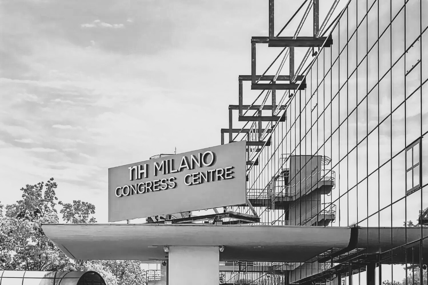 NH Milano Congress Centre