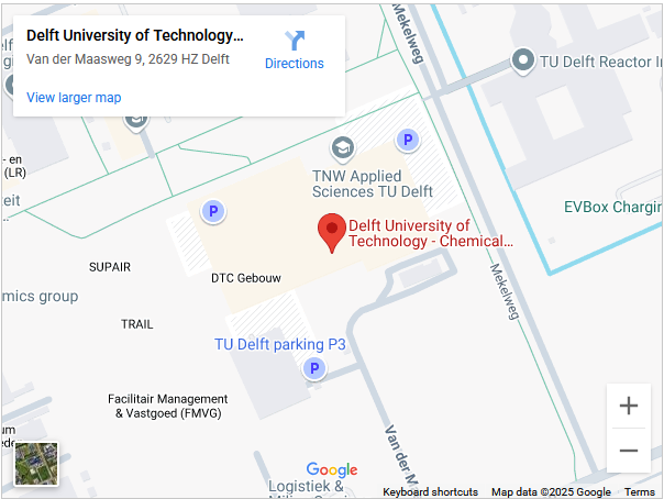 TUdelft