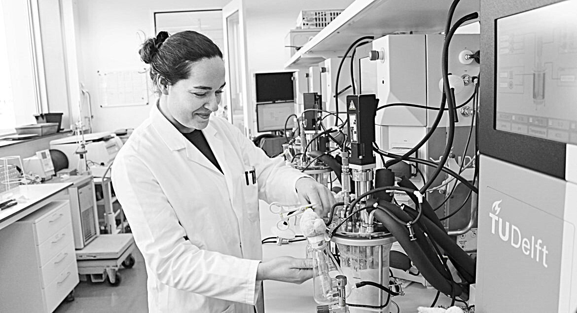 kla-Tudelft
