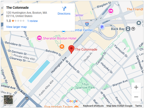 maps- PAT event